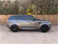 2017 Land Rover Range Rover Sport
