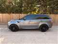2017 Land Rover Range Rover Sport