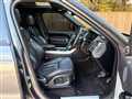 2017 Land Rover Range Rover Sport