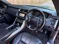 2017 Land Rover Range Rover Sport
