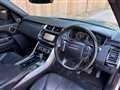 2017 Land Rover Range Rover Sport