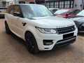 2017 Land Rover Range Rover Sport