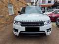2017 Land Rover Range Rover Sport