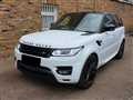 2017 Land Rover Range Rover Sport
