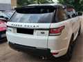 2017 Land Rover Range Rover Sport