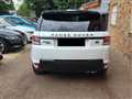 2017 Land Rover Range Rover Sport