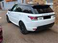 2017 Land Rover Range Rover Sport