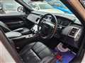 2017 Land Rover Range Rover Sport