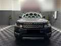 2017 Land Rover Range Rover Sport