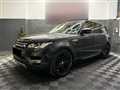 2017 Land Rover Range Rover Sport