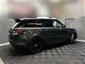2017 Land Rover Range Rover Sport