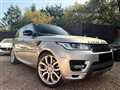 2017 Land Rover Range Rover Sport