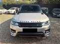 2017 Land Rover Range Rover Sport