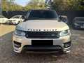 2017 Land Rover Range Rover Sport