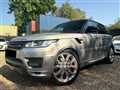 2017 Land Rover Range Rover Sport