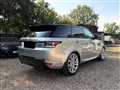 2017 Land Rover Range Rover Sport