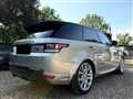 2017 Land Rover Range Rover Sport
