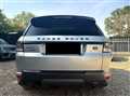 2017 Land Rover Range Rover Sport