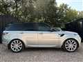 2017 Land Rover Range Rover Sport