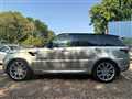 2017 Land Rover Range Rover Sport