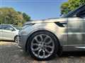 2017 Land Rover Range Rover Sport