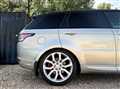 2017 Land Rover Range Rover Sport