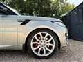 2017 Land Rover Range Rover Sport