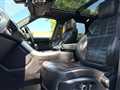 2017 Land Rover Range Rover Sport