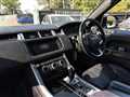 2017 Land Rover Range Rover Sport