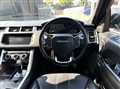 2017 Land Rover Range Rover Sport