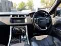 2017 Land Rover Range Rover Sport