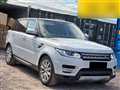 2017 Land Rover Range Rover Sport