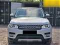2017 Land Rover Range Rover Sport