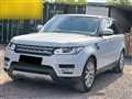 2017 Land Rover Range Rover Sport