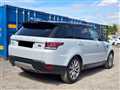 2017 Land Rover Range Rover Sport