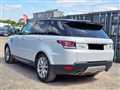 2017 Land Rover Range Rover Sport
