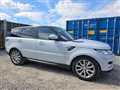 2017 Land Rover Range Rover Sport