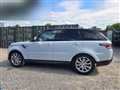 2017 Land Rover Range Rover Sport