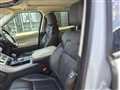 2017 Land Rover Range Rover Sport