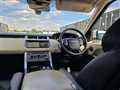 2017 Land Rover Range Rover Sport