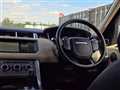 2017 Land Rover Range Rover Sport