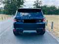 2017 Land Rover Range Rover Sport