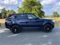 2017 Land Rover Range Rover Sport