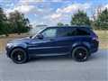 2017 Land Rover Range Rover Sport