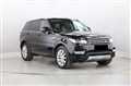 2017 Land Rover Range Rover Sport