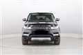 2017 Land Rover Range Rover Sport
