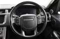 2017 Land Rover Range Rover Sport