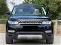 2017 Land Rover Range Rover Sport