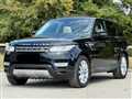 2017 Land Rover Range Rover Sport