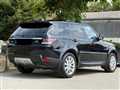 2017 Land Rover Range Rover Sport
